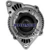 NISSA 2310072J10 Alternator